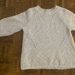 GAP sweater